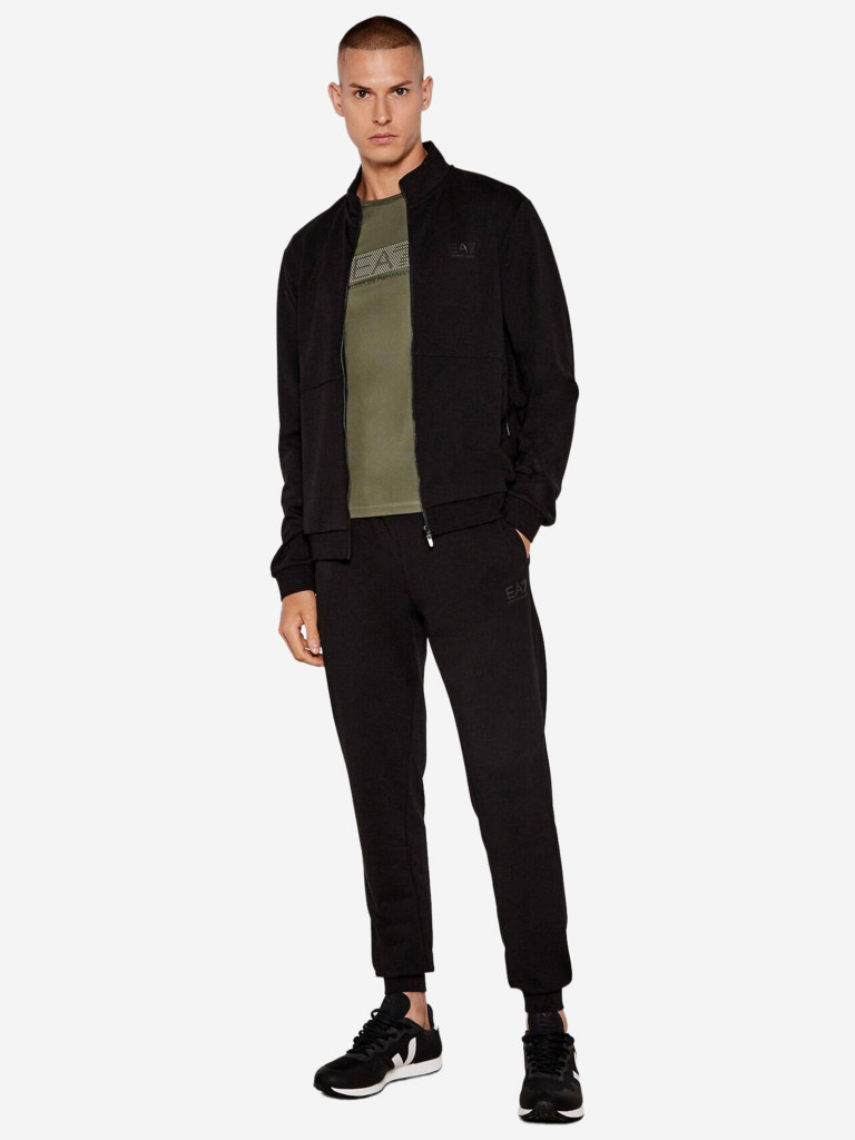 Костюм мужской EA7 Emporio Armani