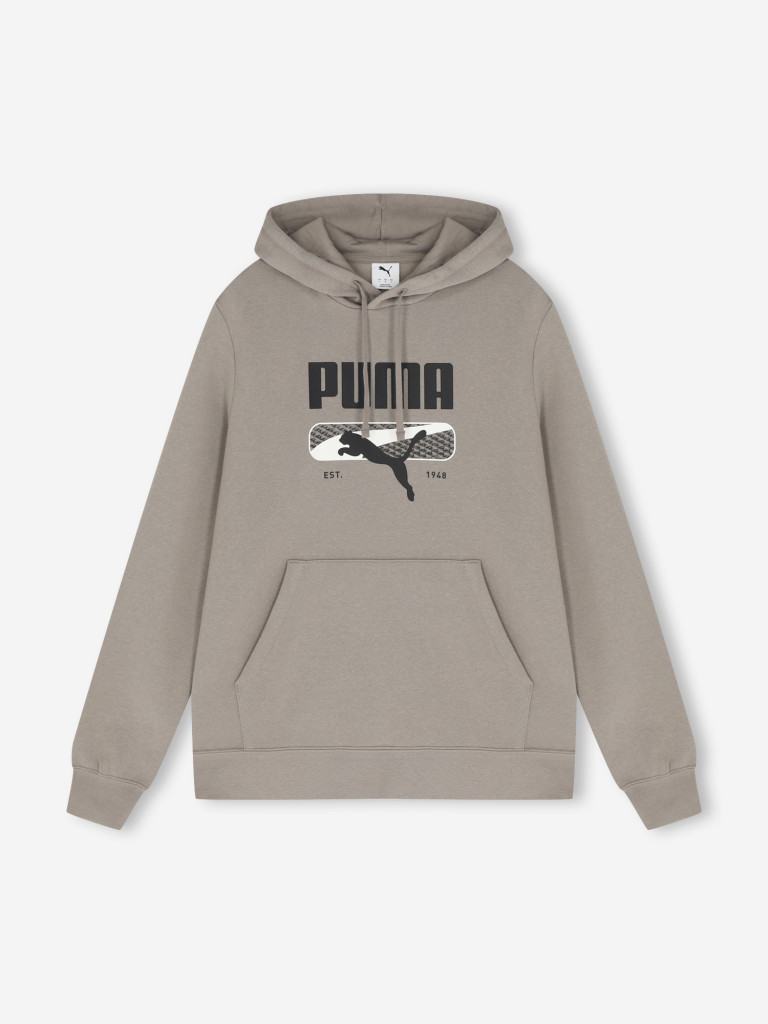 Худи мужское PUMA