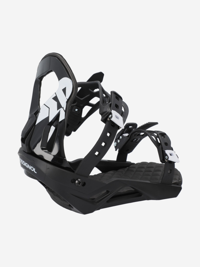 Крепления для сноуборда Rossignol Viper