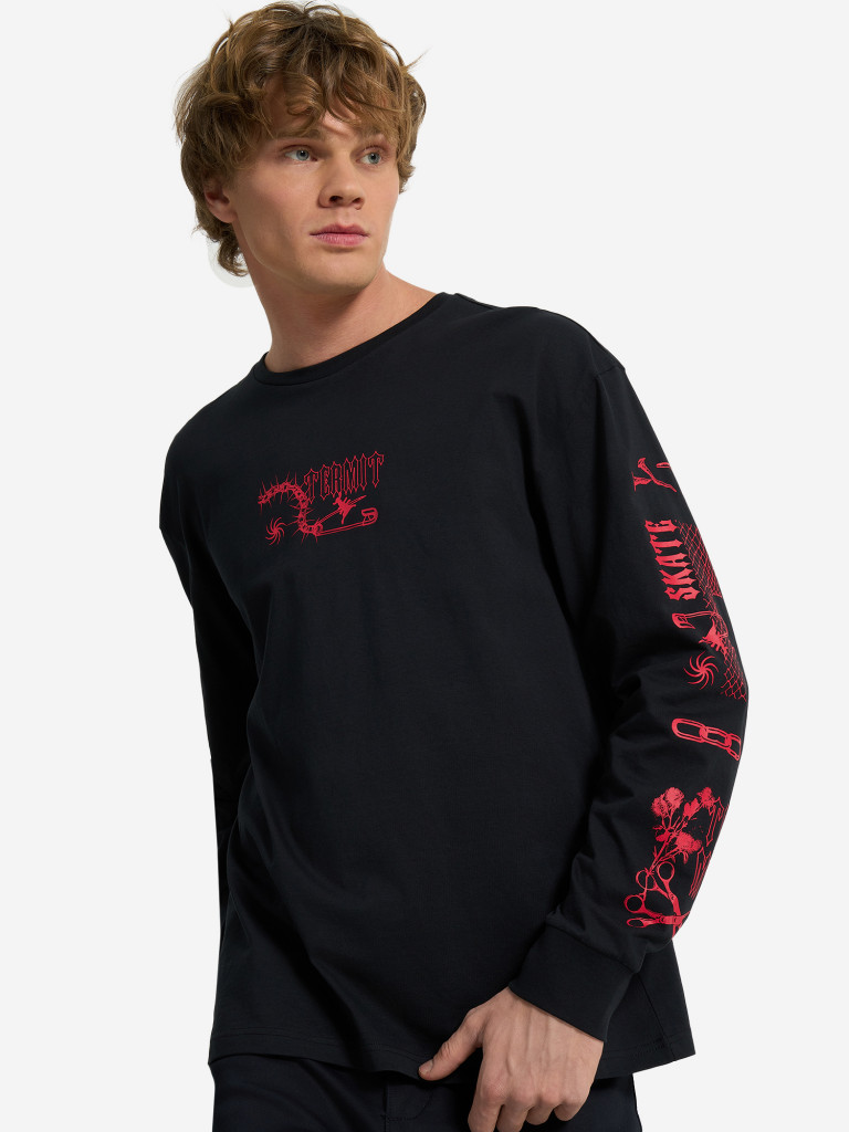Лонгслив мужской Termit