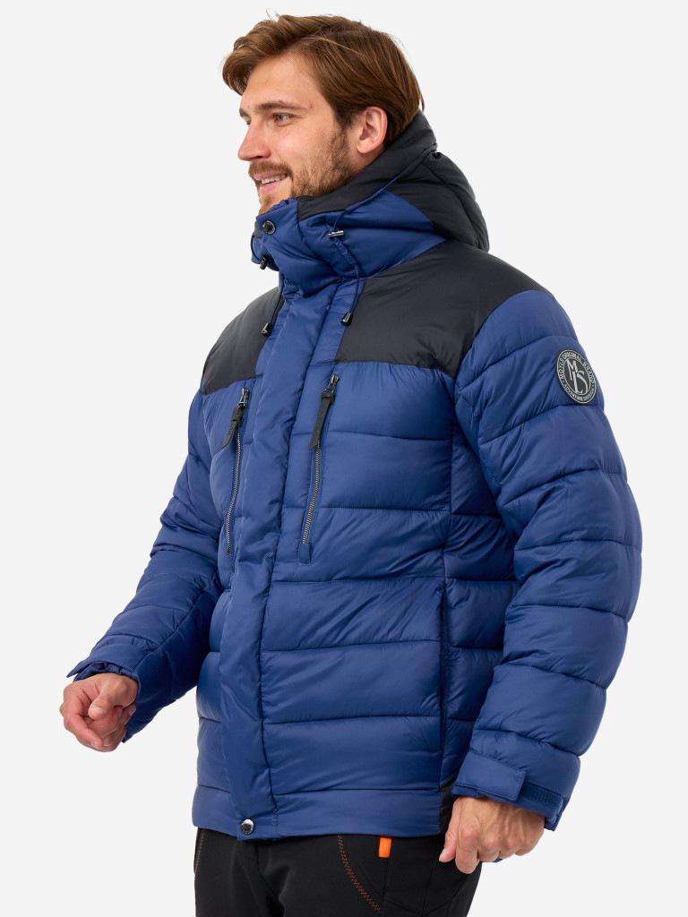 Куртка мужская MOYLS