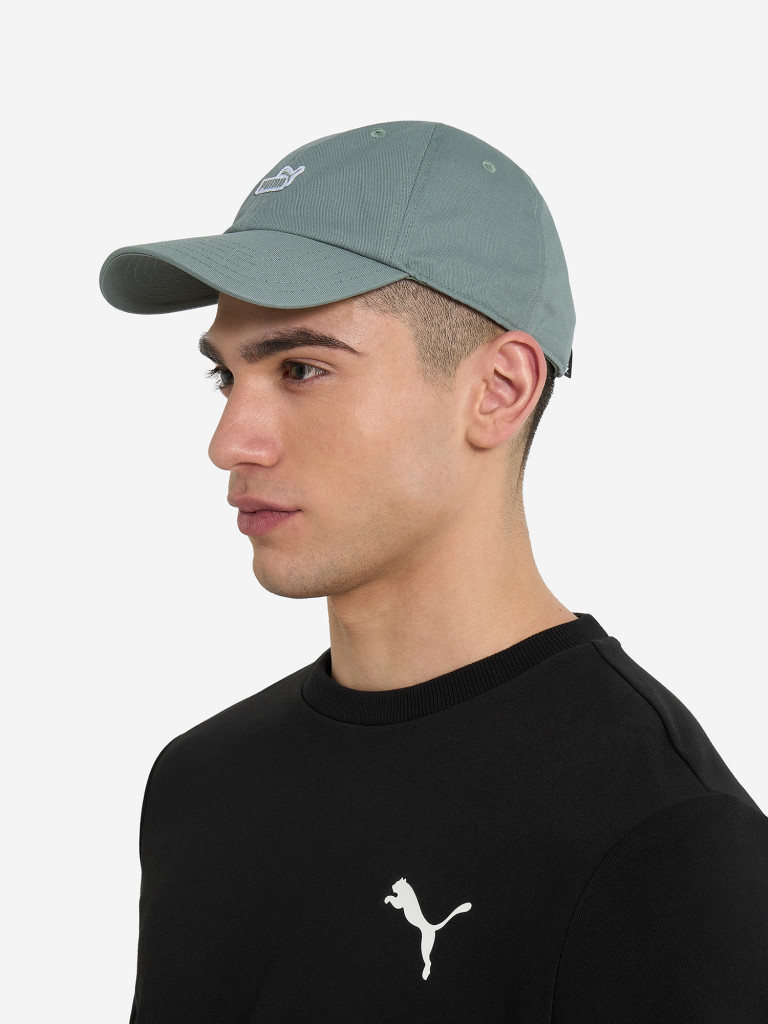 Бейсболка PUMA Ess No. 1