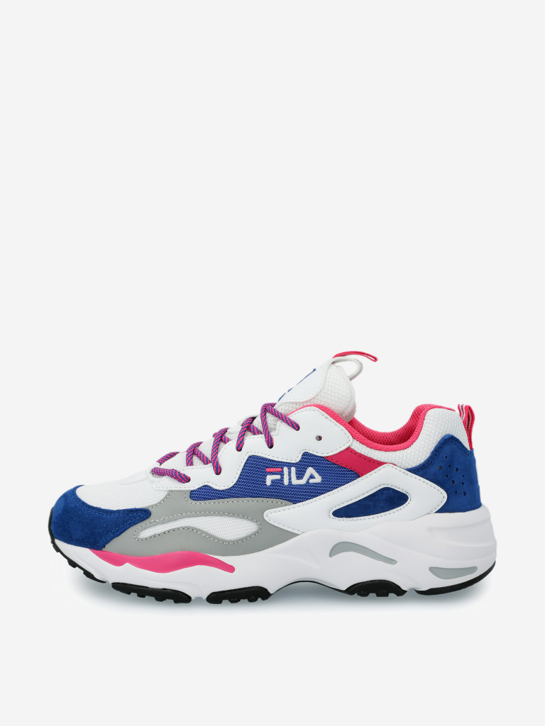 Кроссовки женские FILA Ray Tracer