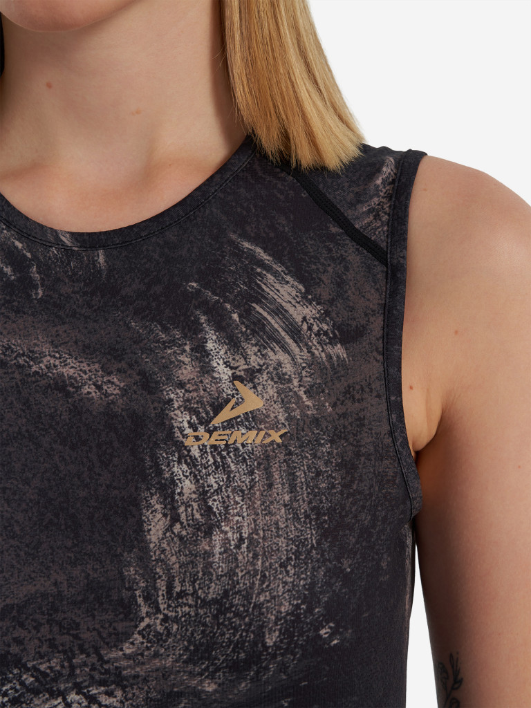 Майка женская Demix