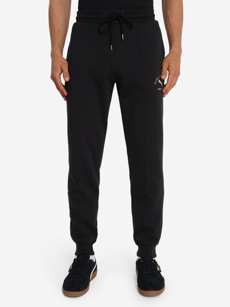 Брюки мужские PUMA Class Better