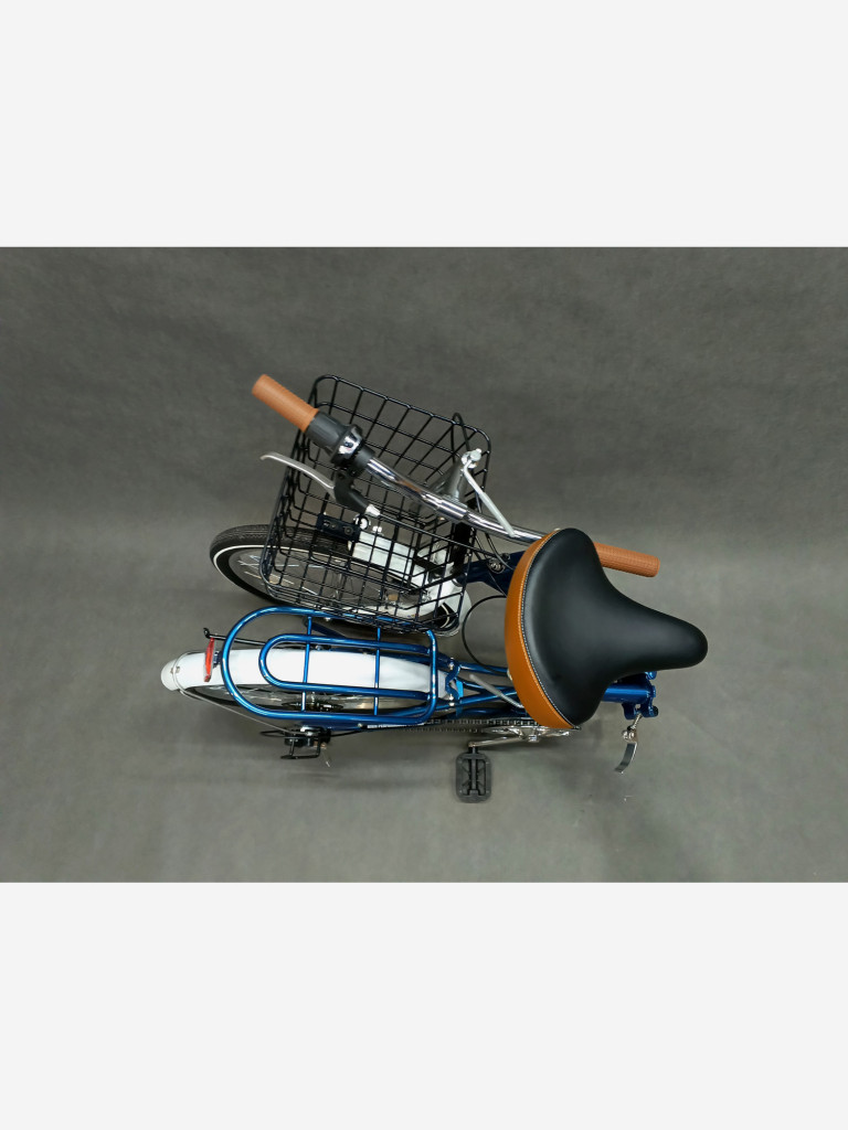 Велосипед MySeason M246