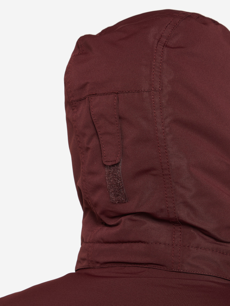 Куртка утепленная мужская Columbia Rugged Path Parka