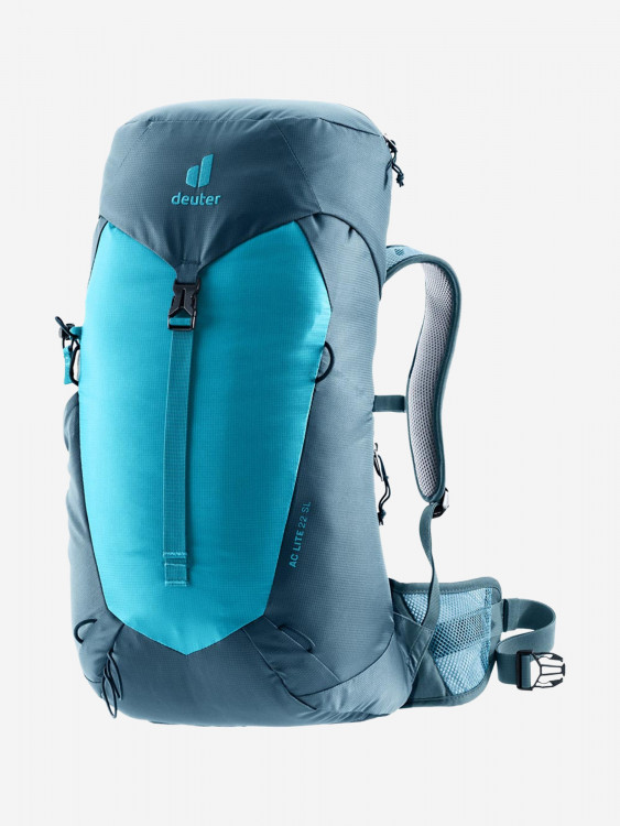 Рюкзак Deuter AC Lite 22 SL