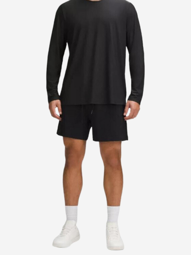 Шорты Lululemon Soft Jersey Short
