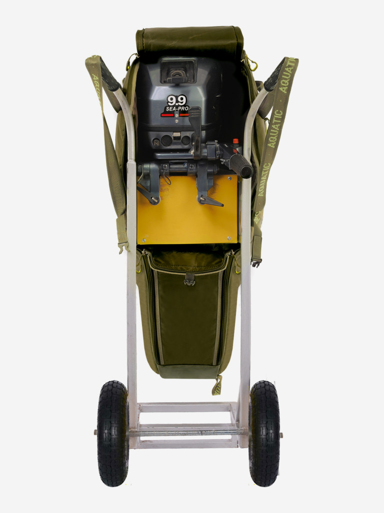 Чехол Aquatic для мотора ЧМ-16X