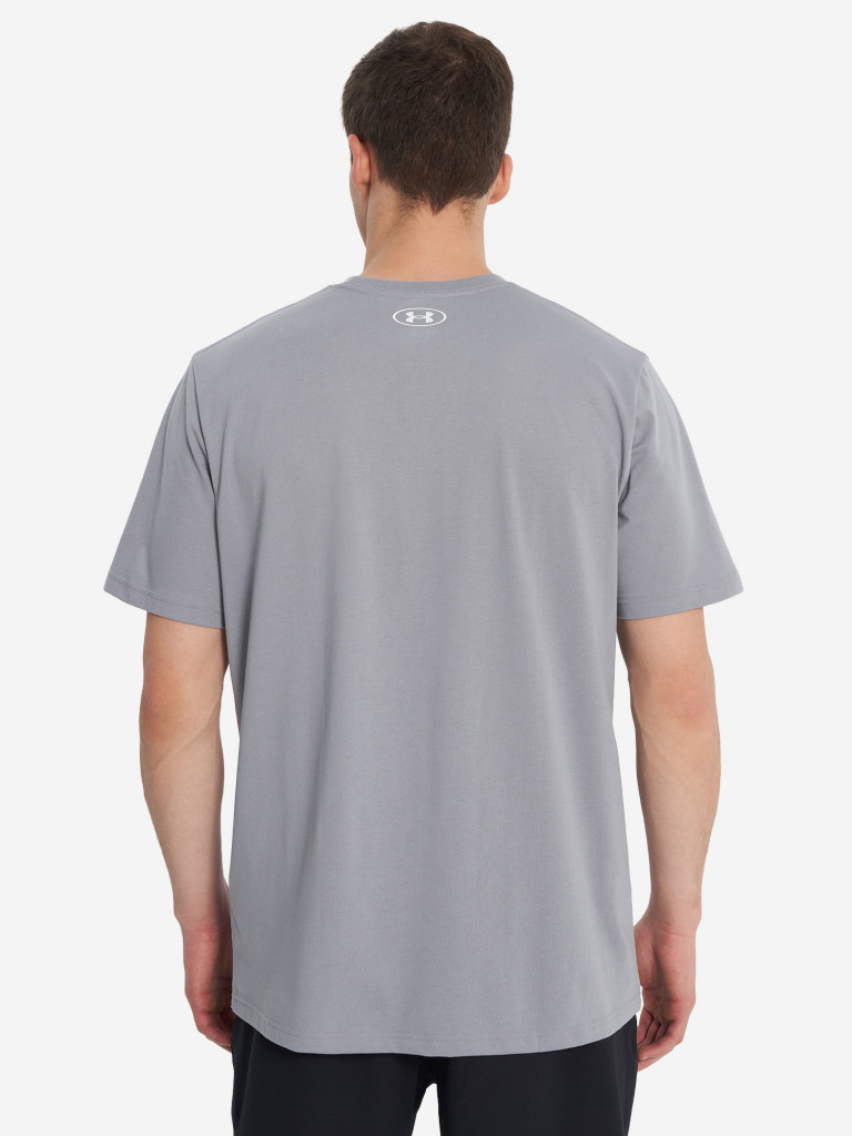 Футболка мужская Under Armour