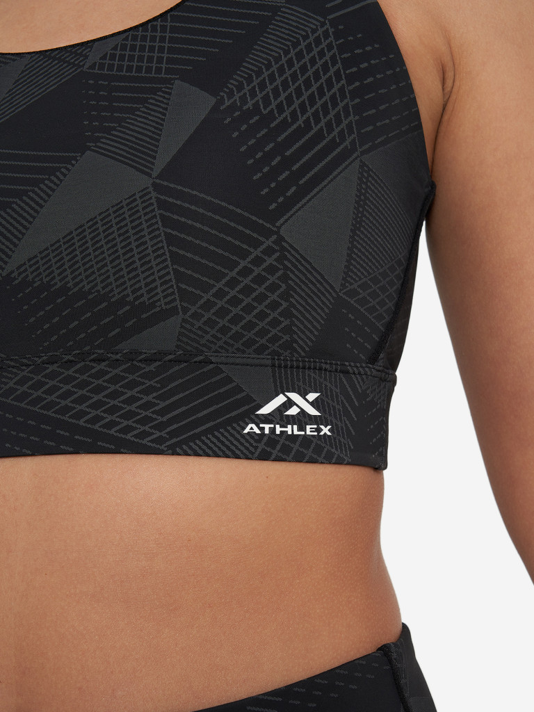Топ бра спортивный Athlex