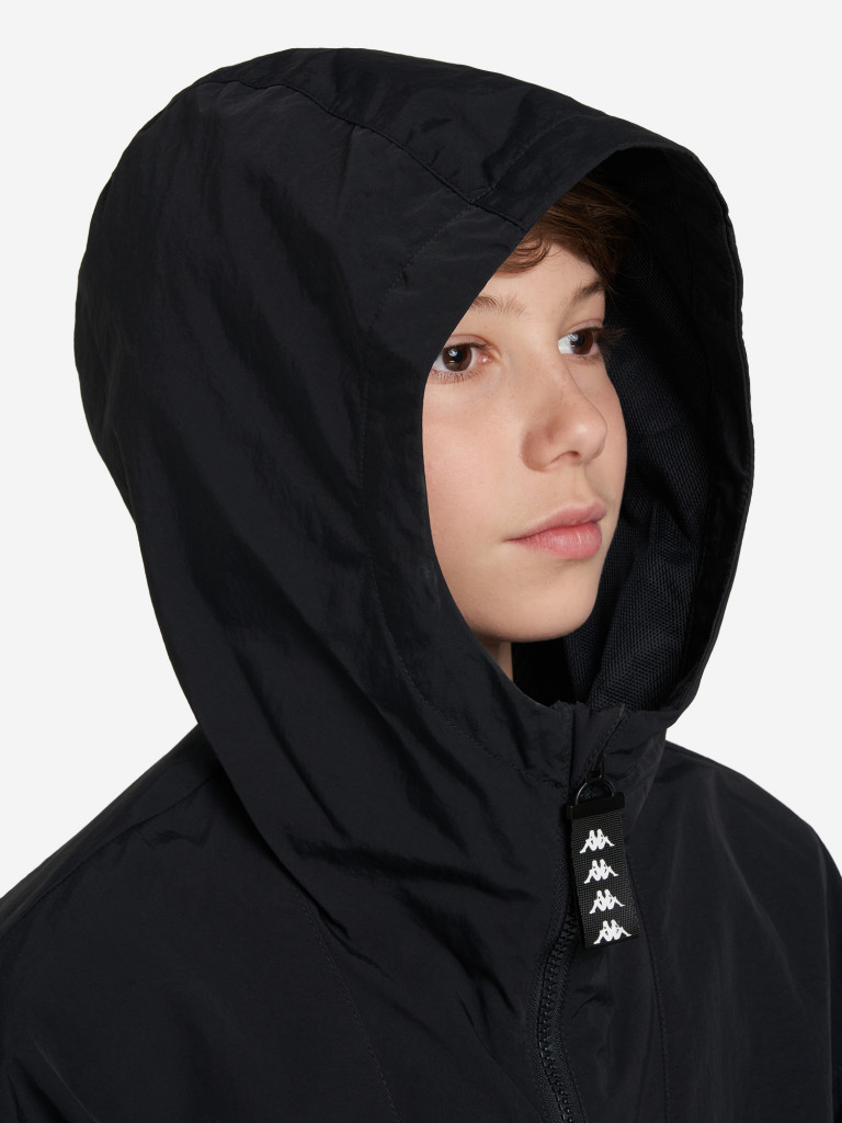 Анорак для мальчиков Kappa