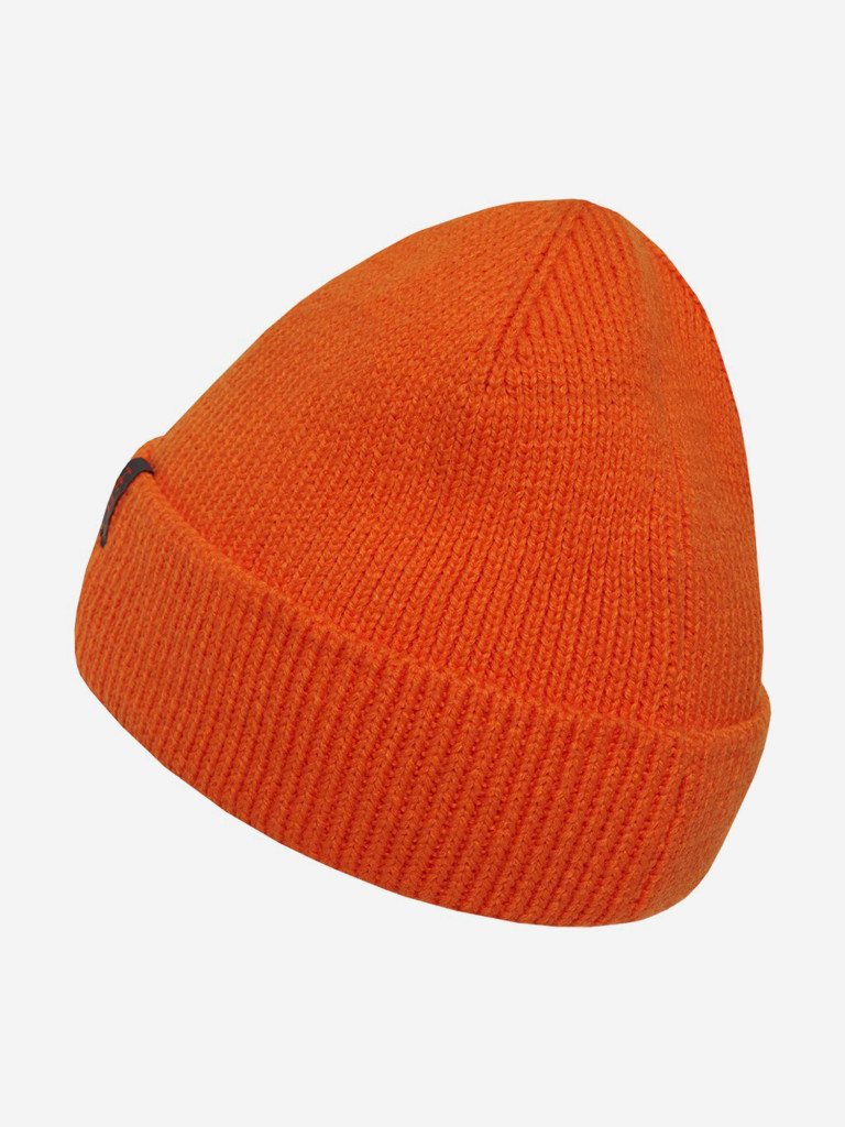 Шапка HUT TILLER мужская оранжевая