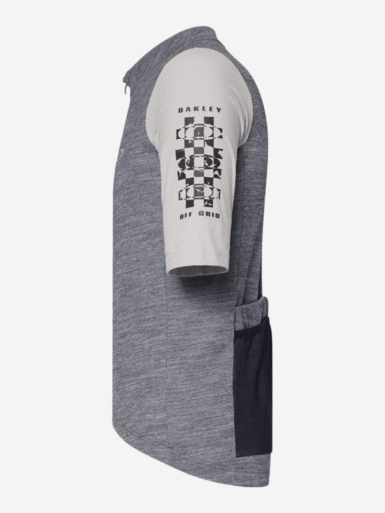 Джерси Oakley Off Grid 2.0