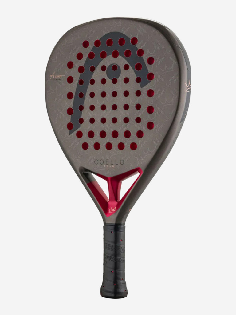 Ракетка Head COELLO TEAM 2026