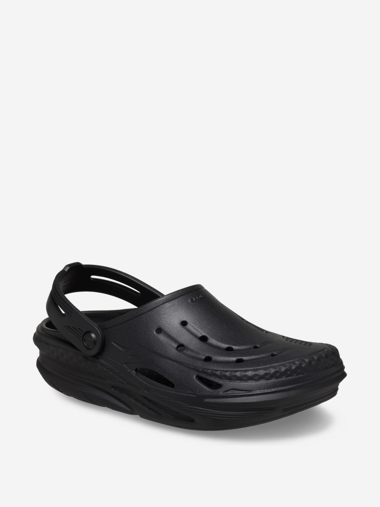 Клоги мужские Crocs Off Grid Clog