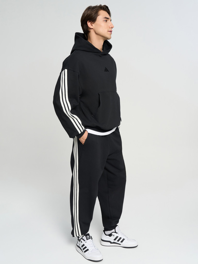 Худи мужское adidas