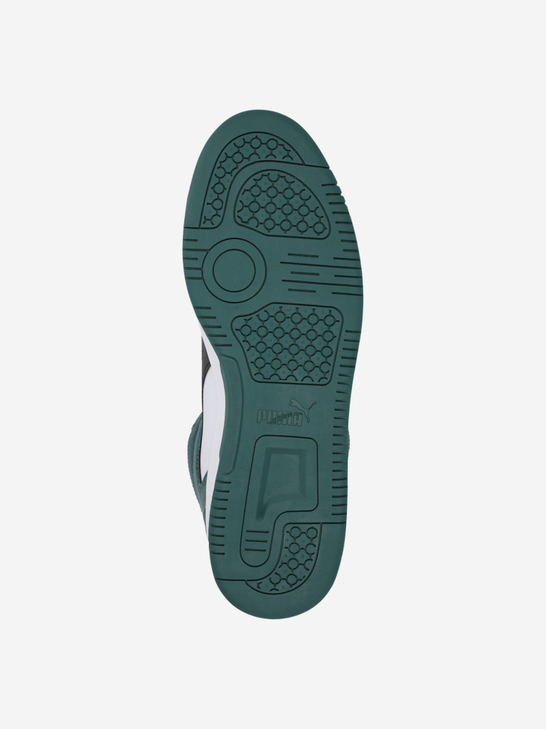 Кеды мужские PUMA Rebound Layup Sl