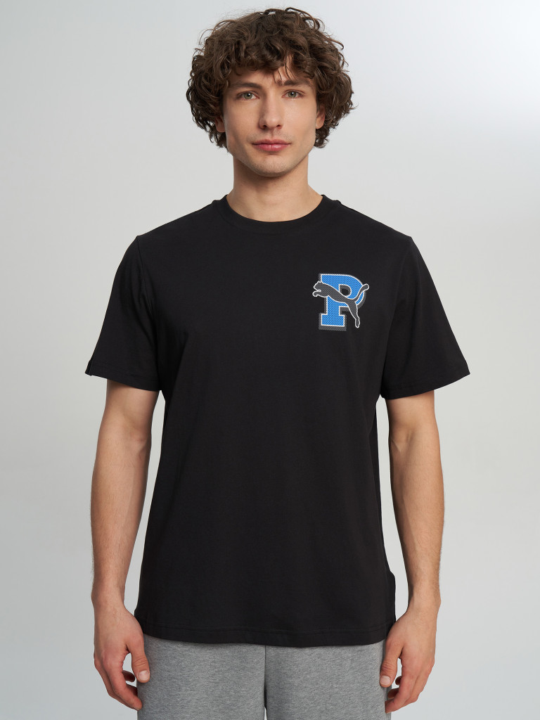 Футболка мужская PUMA