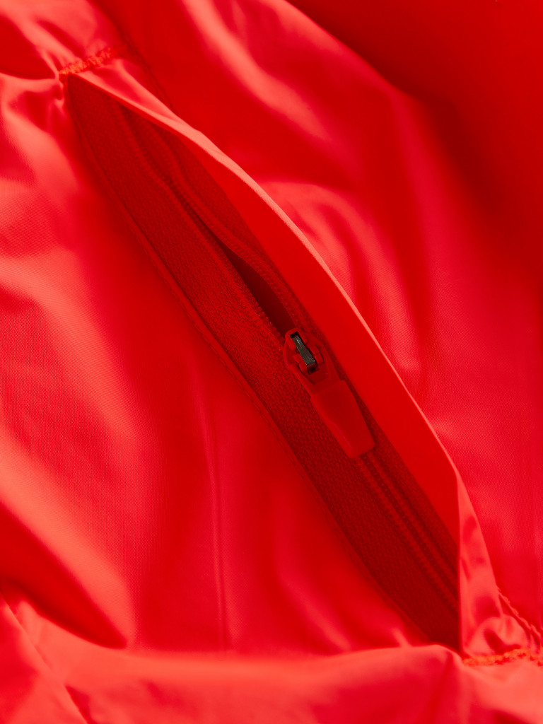 Ветровка детская с капюшоном FN Storm Kid