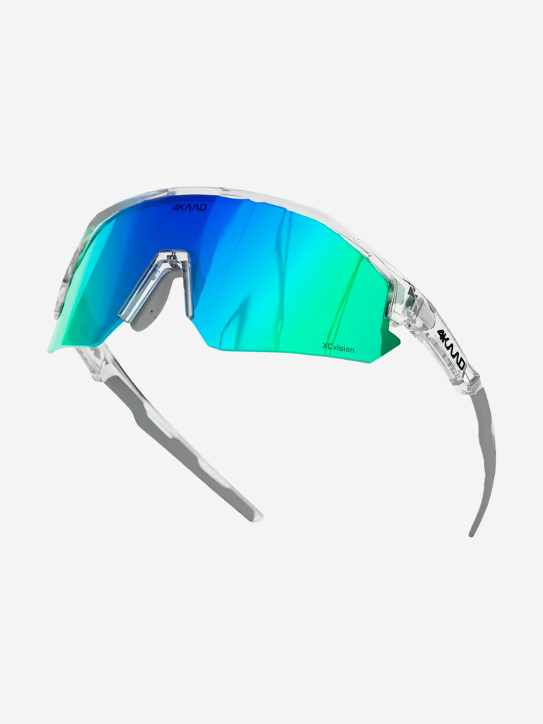 Очки 4KAAD Volaric Clear Green солнцезащитные