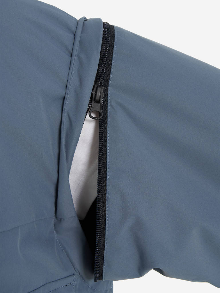 Куртка-жилетка утепленная мужская Termit