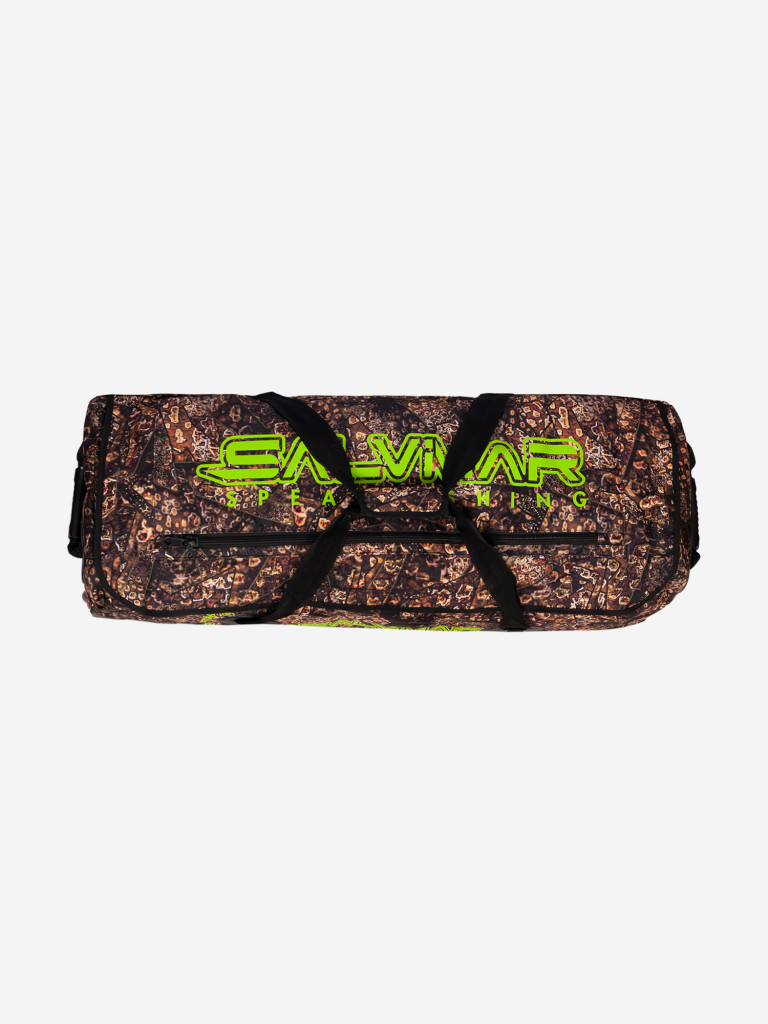 Сумка на колесах Salvimar ROLLER KRYPSIS 100 литров