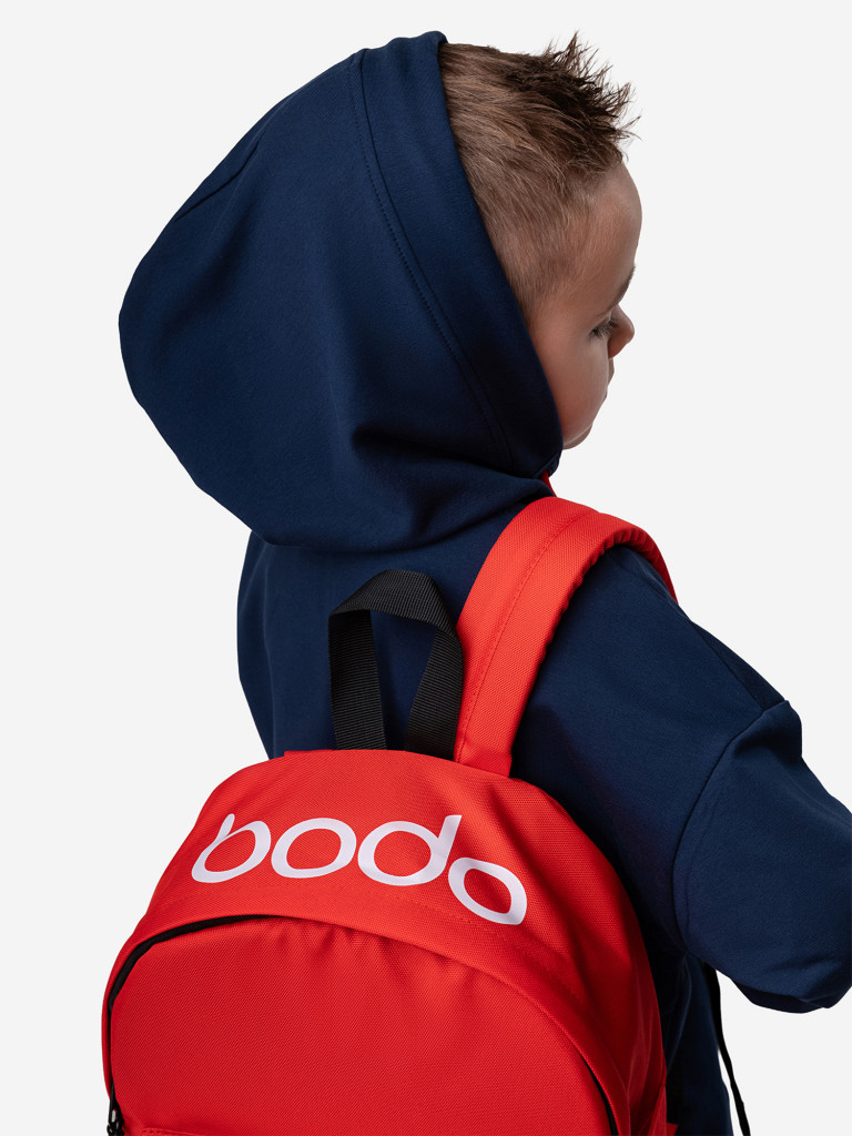 Рюкзак bodo