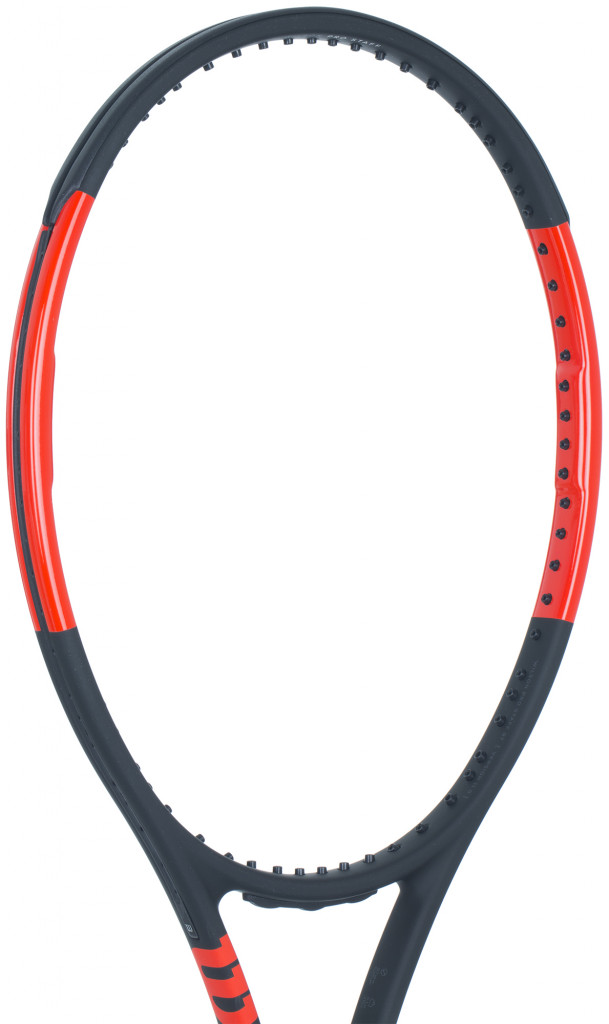 Ракетка для большого тенниса Wilson Pro Staff 97