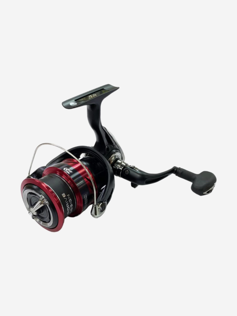 Катушка DAIWA 23 Ninja LT 6000SS Feeder