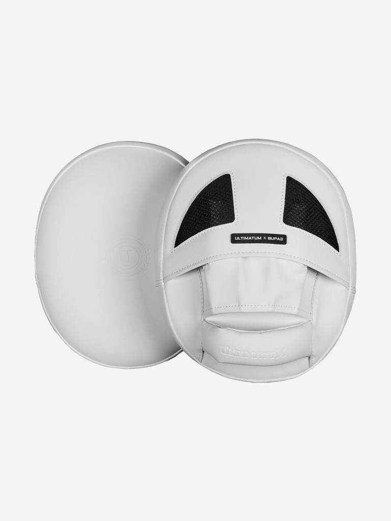 Лапы Bupas AirPads 2 White