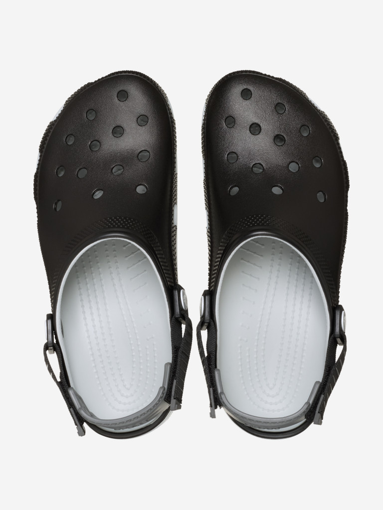 Сабо мужские Crocs Classic Turbo
