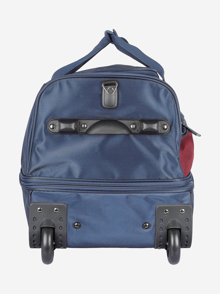 Дорожная сумка на колесах для путешествий и спорта Рион+ (RION+)