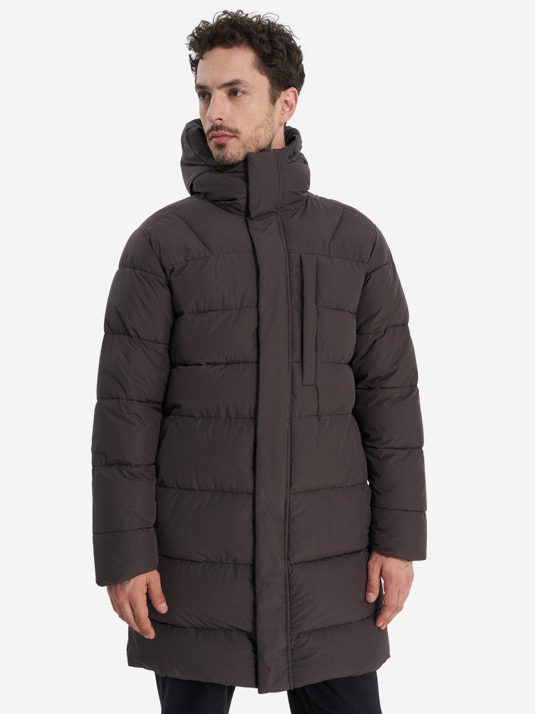 Пуховик мужской Northland