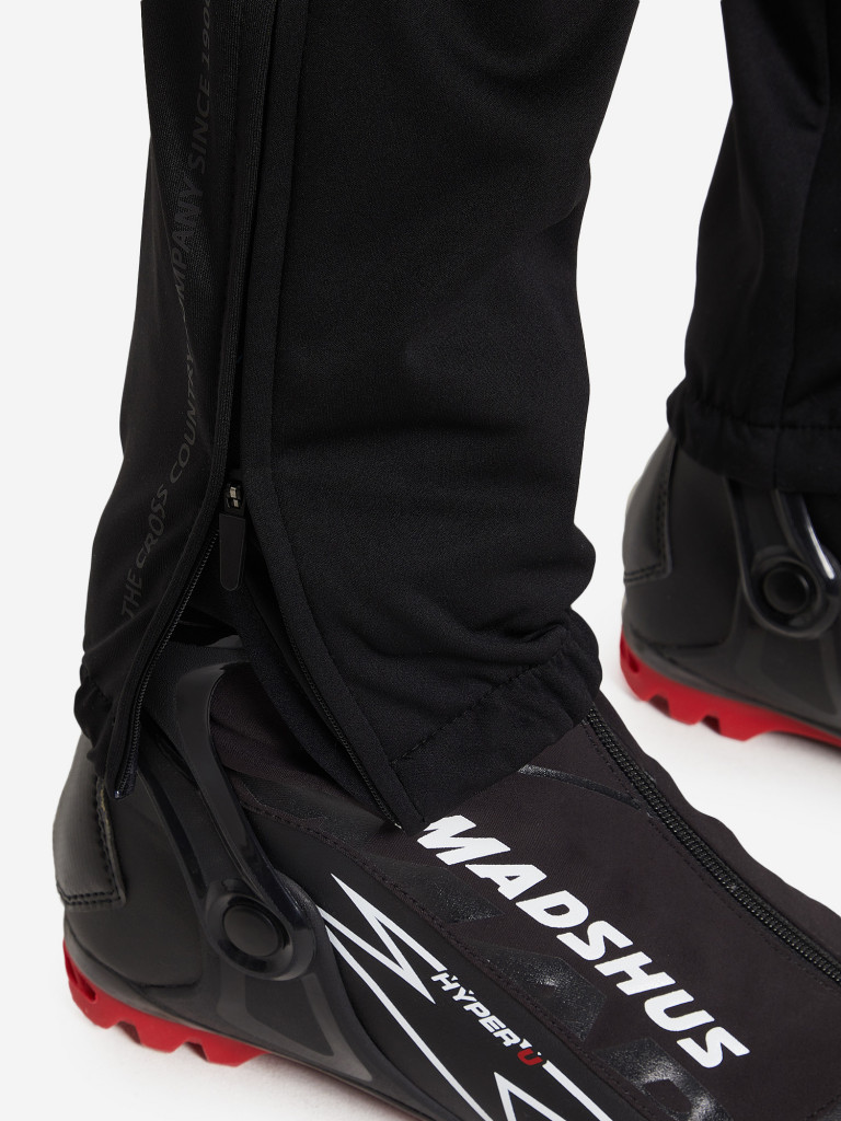 Брюки для беговых лыж мужские Madshus