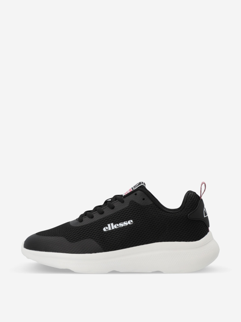 Кроссовки женские Ellesse Mesrpr