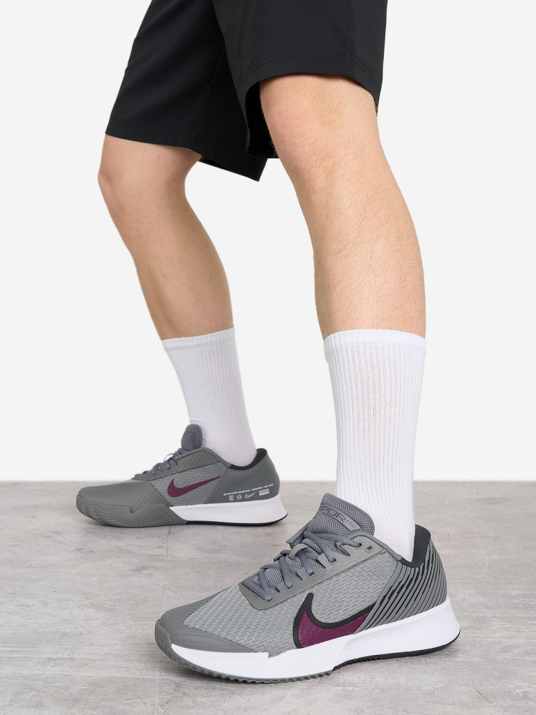 Кроссовки мужские Nike Court Air Zoom Vapor Pro 2