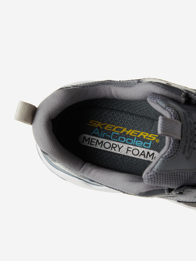 Кроссовки мужские Skechers Lander S