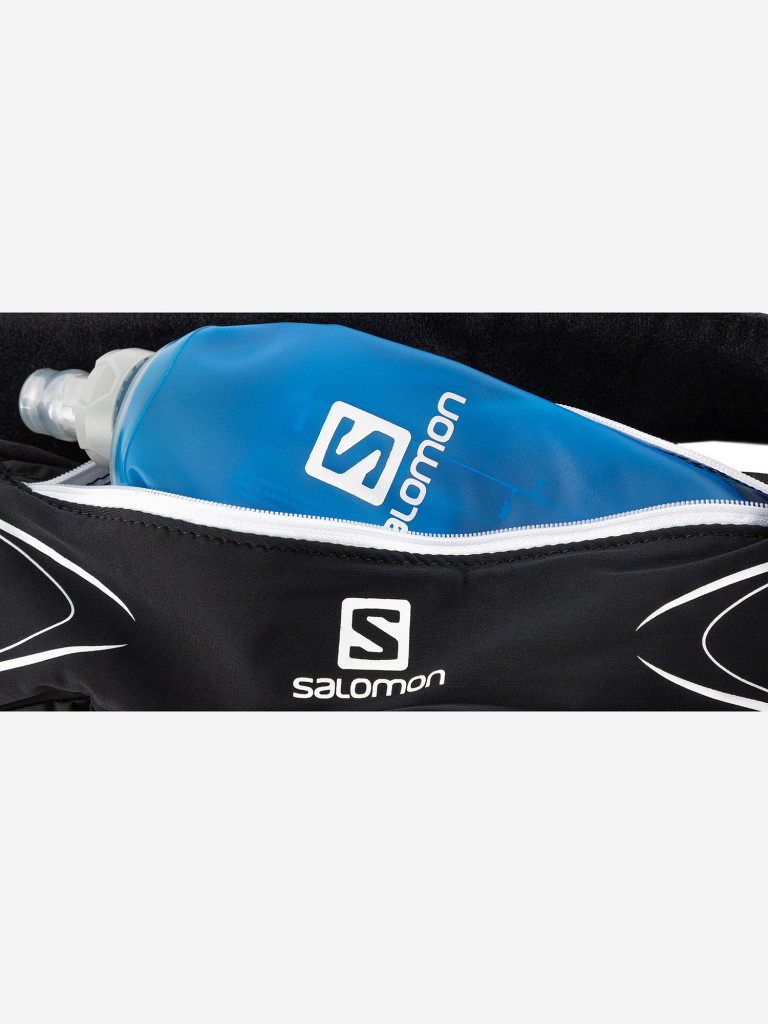 Сумка на пояс Salomon Agile 250