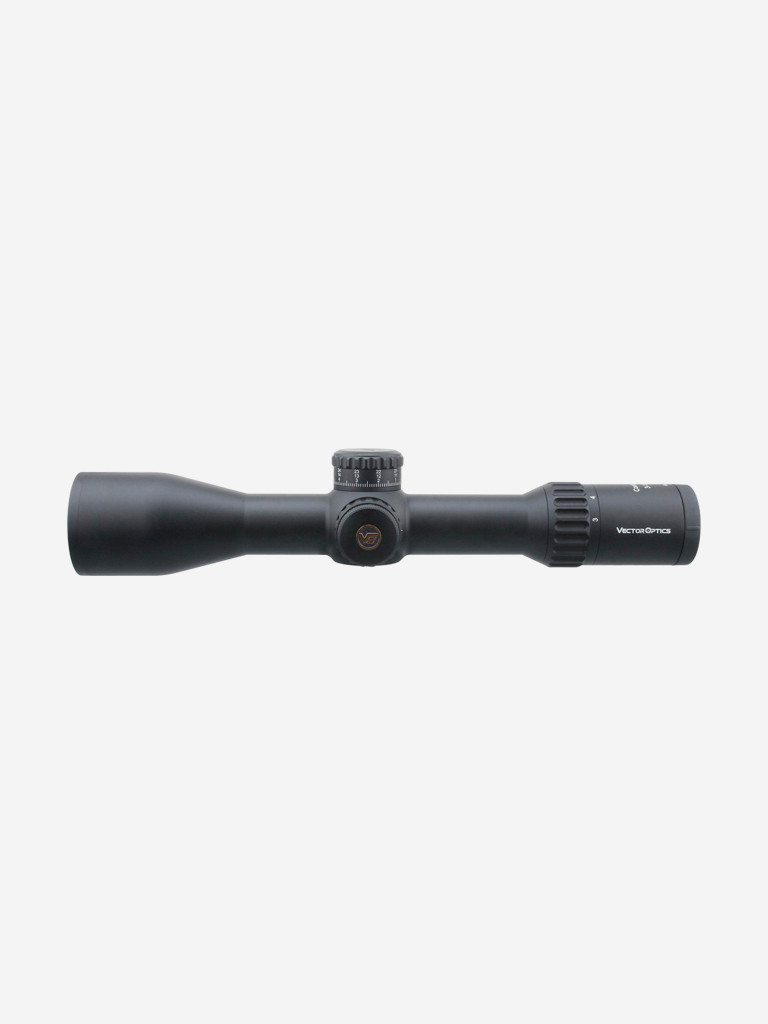 Прицел оптический Vector Optics Continental 34mm 3-18x, с подсветкой