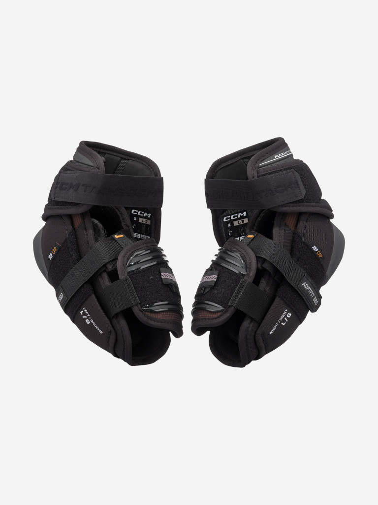 Налокотники хоккейные детские CCM Tacks XR Pro JR