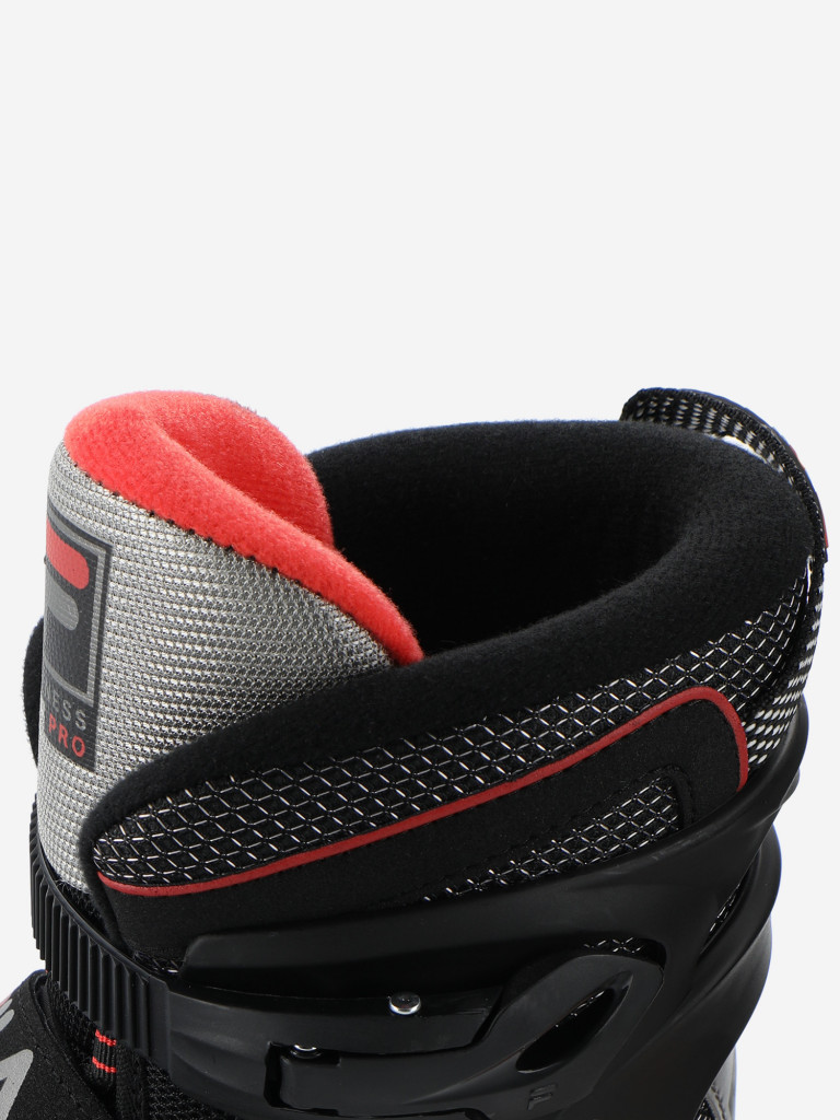 Роликовые коньки FILA Legacy Pro 100