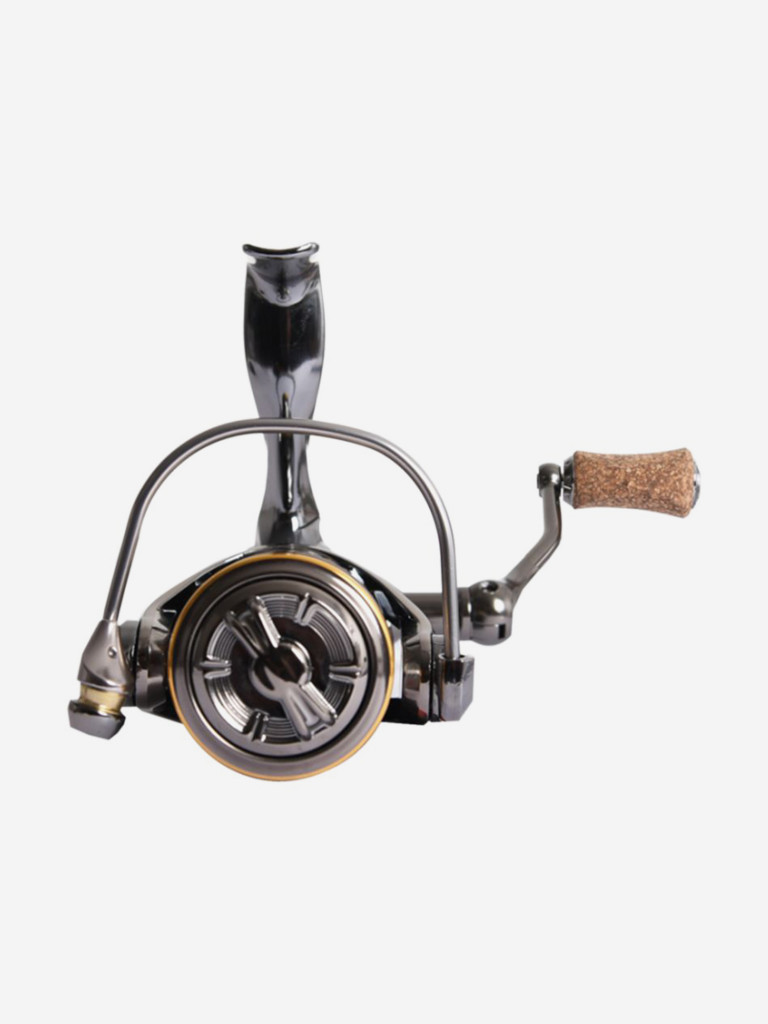 Катушка безынерционная Maximus Bankai 2000 (8+1 подшипников)