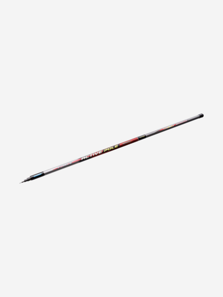 Удилище маховое теле б/к Force Active Pole FLAGMAN 5м