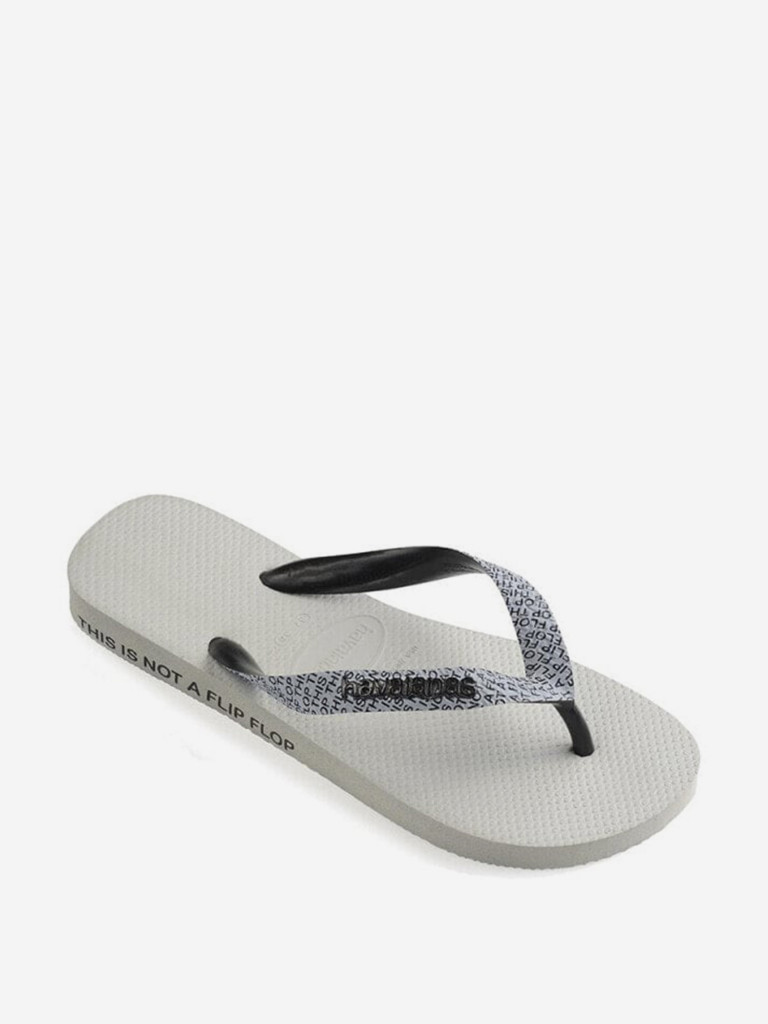 Сандалии Havaianas TopBold Stylish
