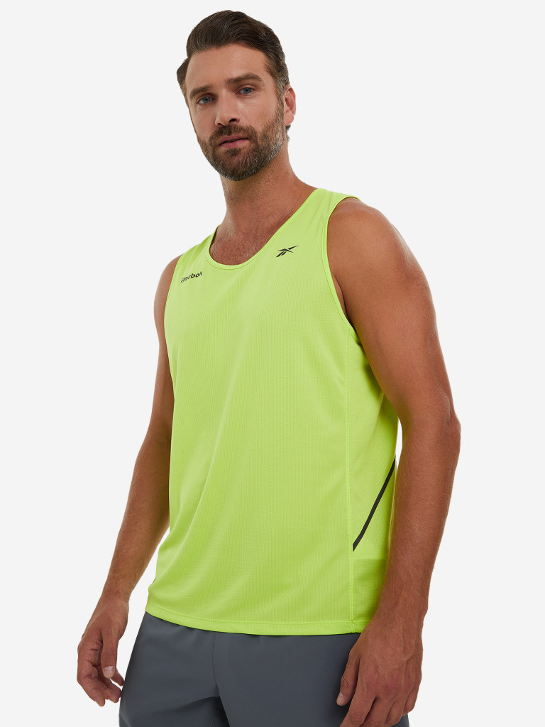 Майка мужская Reebok