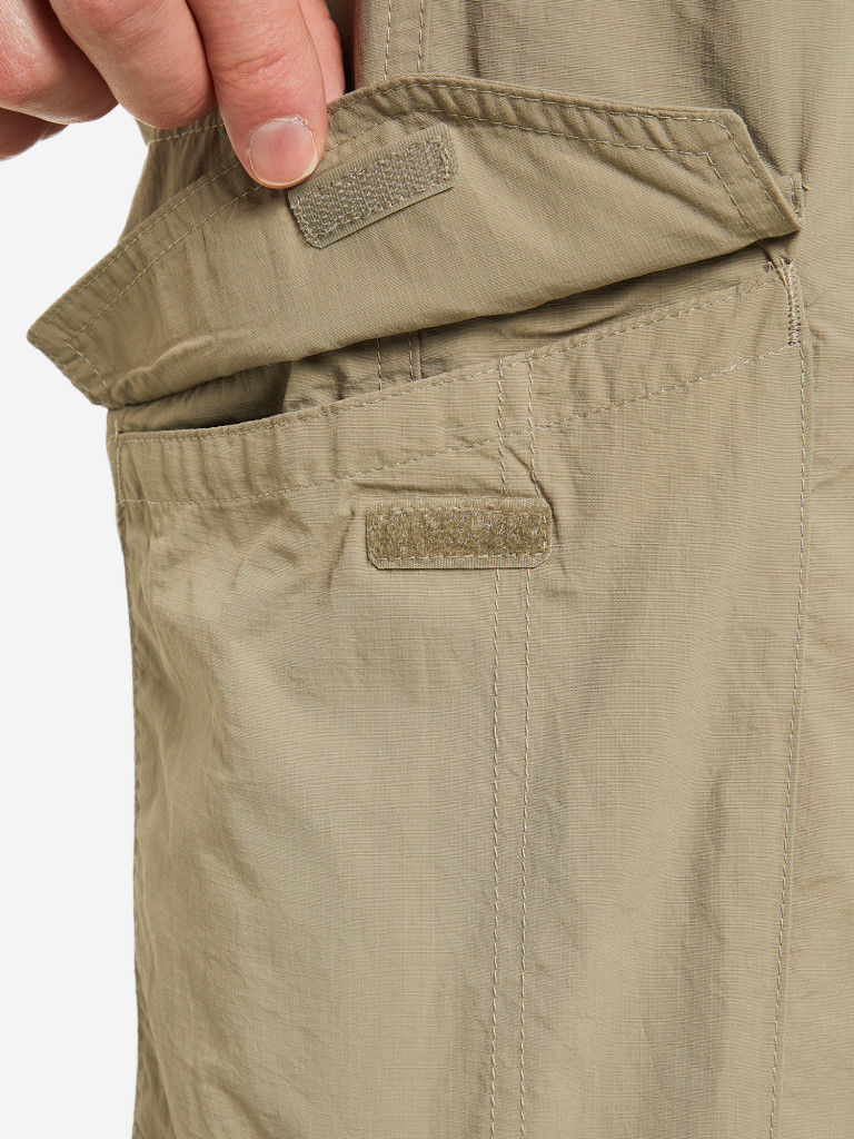 Брюки мужские Columbia Silver Ridge Cargo Pant