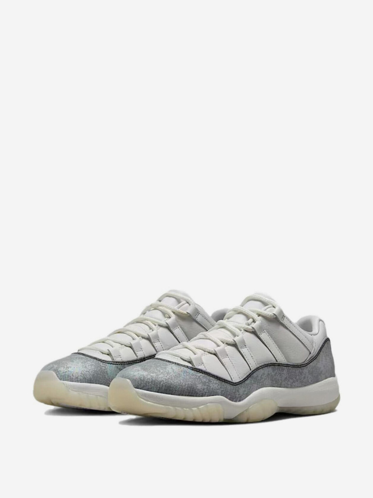 Кроссовки мужские Jordan Air Jordan 11 low year of the snake