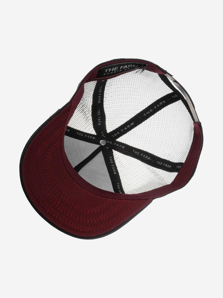 Бейсболка с сеточкой GOORIN BROTHERS 101-0512